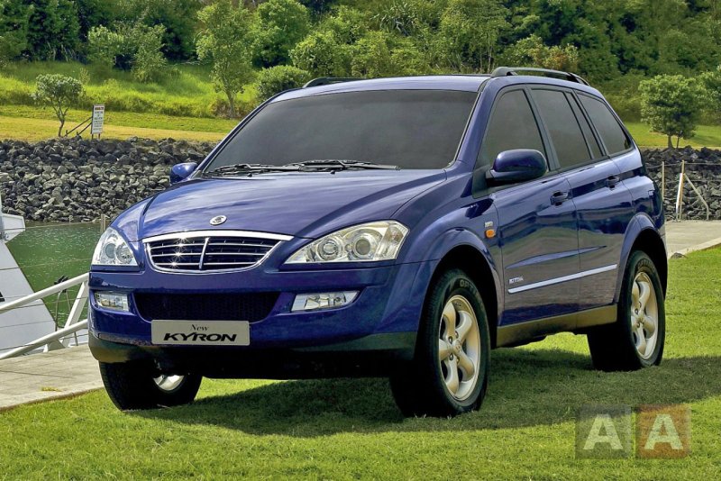 Санг енг Кайрон