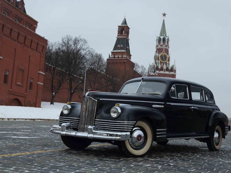 ЗИС 110