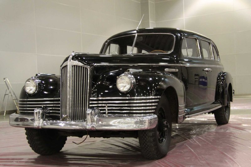 ЗИЛ 110
