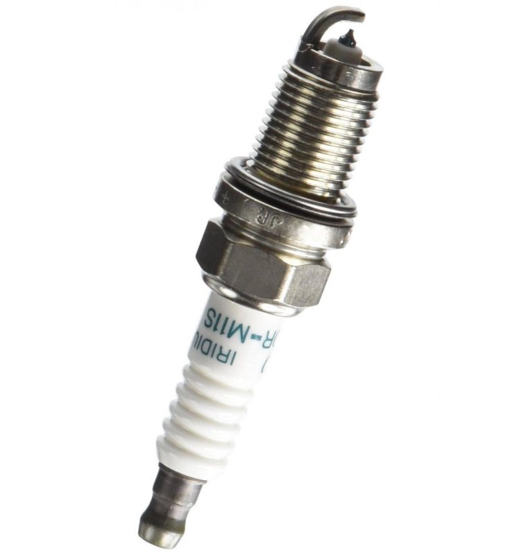Свеча зажигания Denso sk20r11
