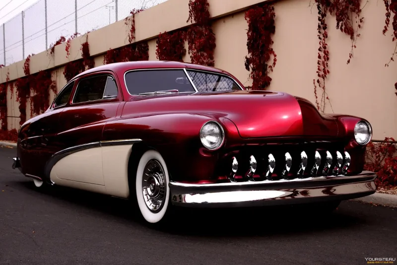 Mercury Milan