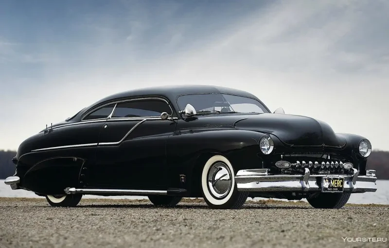 Mercury автомобильная марка