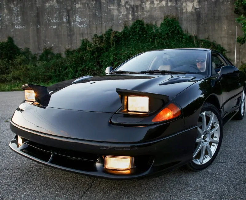 Lamborghini Ankonian Concept