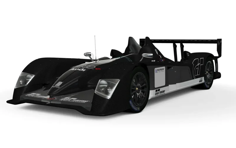 Stealth авто
