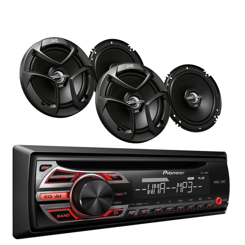 Pioneer KD r441