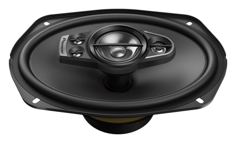 Колонки автомобильные Pioneer TS-a6990f