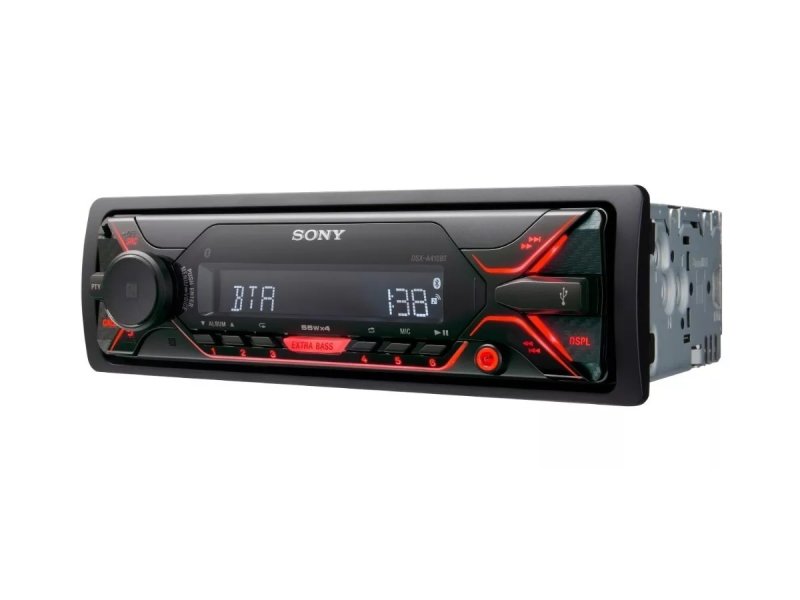 Sony DSX-a410bt