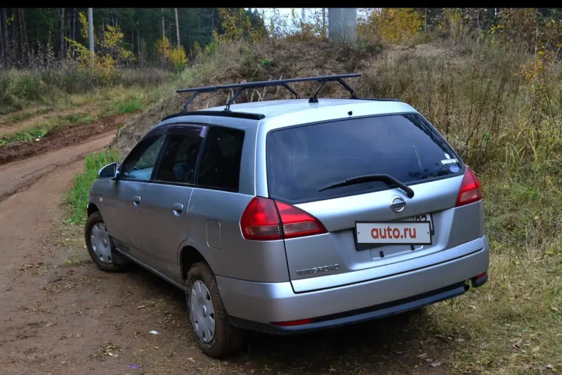 Wingroad 3 (y12)