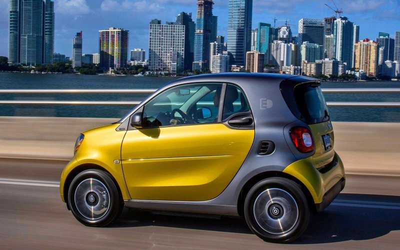 Twizy Sport f1