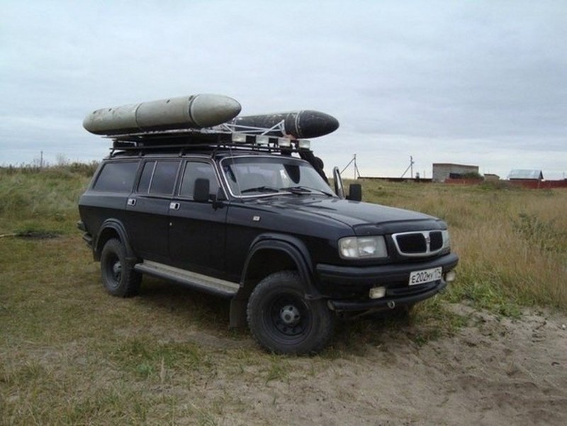 Jeep Commander 2005