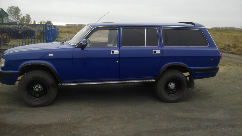 Jeep Commander