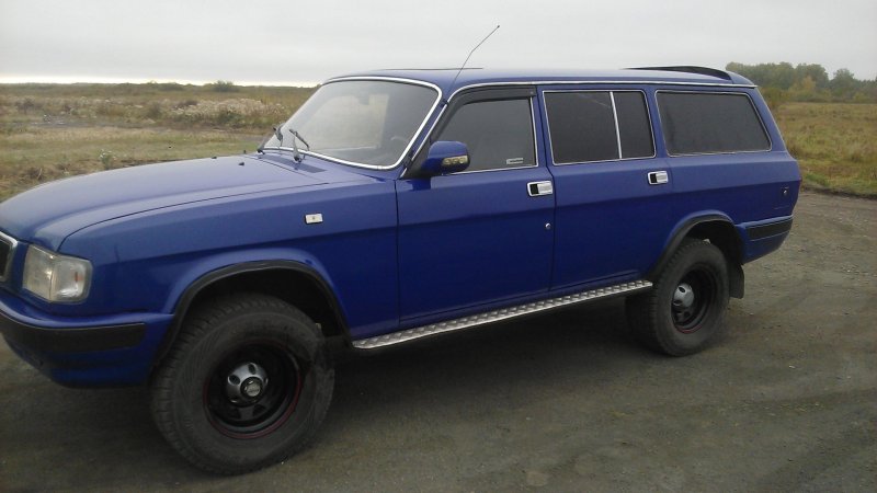 Jeep Commander 2006