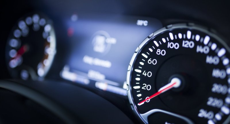 Крутилка спидометра для Haval h9