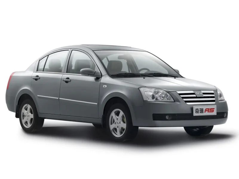 Chery fora a5