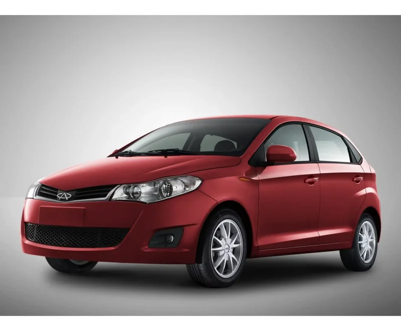 Chery very a13