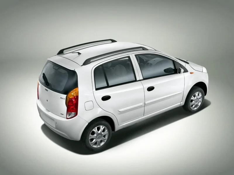 Chery Kimo 113
