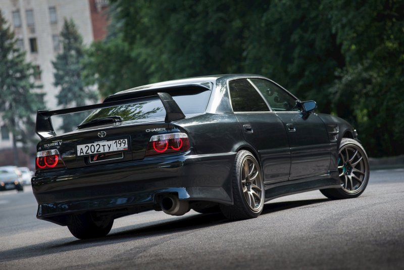 Toyota c-ha
