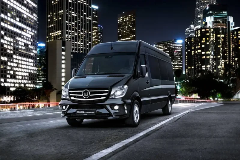 Фольксваген Transporter t5