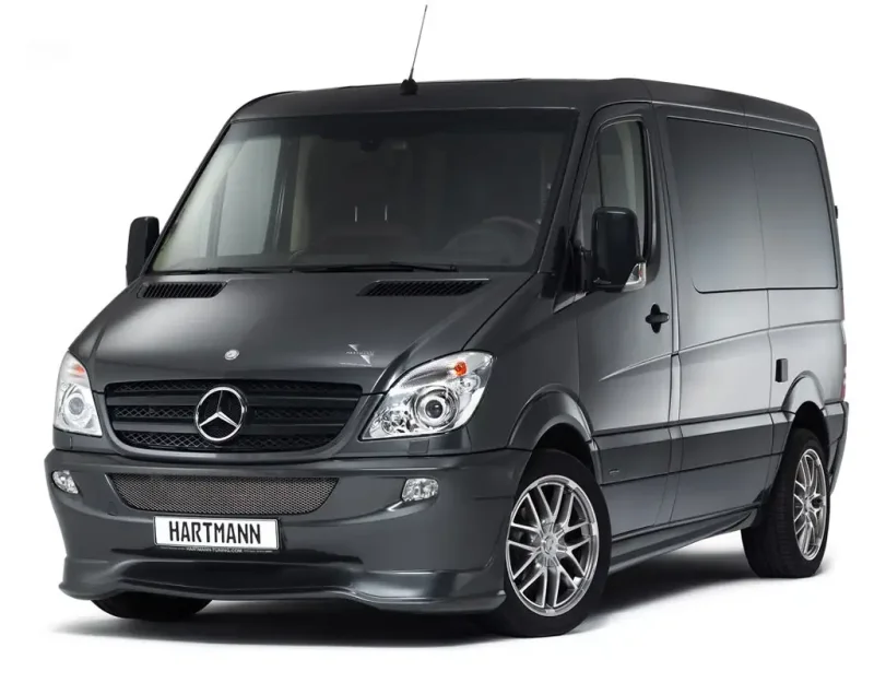 Mercedes-Benz Sprinter 509 CDI