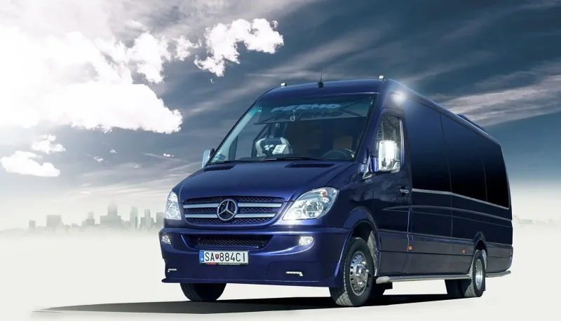 Mercedes Benz v220