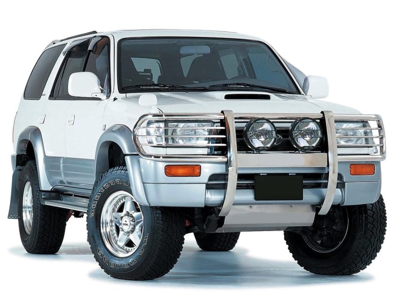 Toyota Hilux Surf 1995