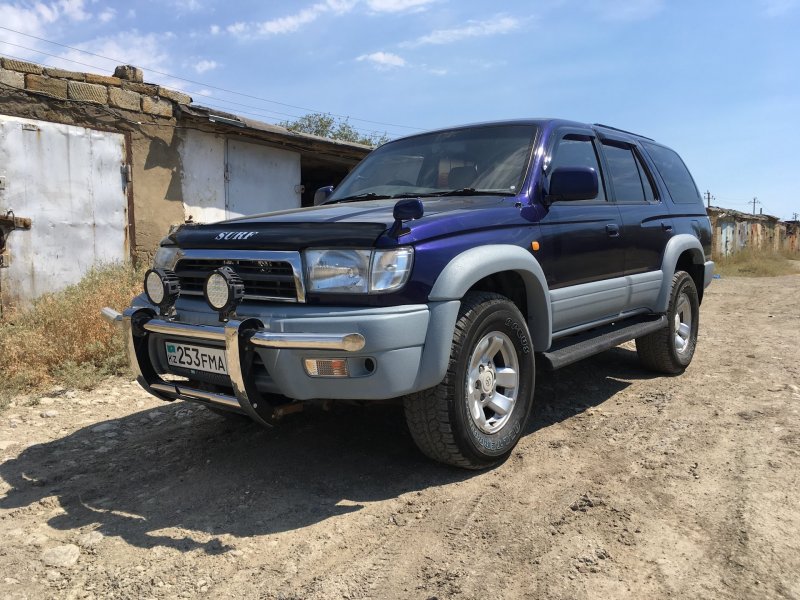 Hilux Surf 1996