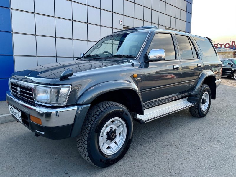 Toyota Hilux Surf 1993