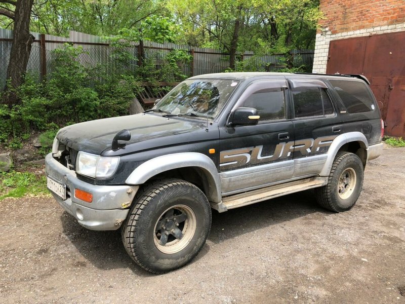 Toyota Hilux Surf 1997