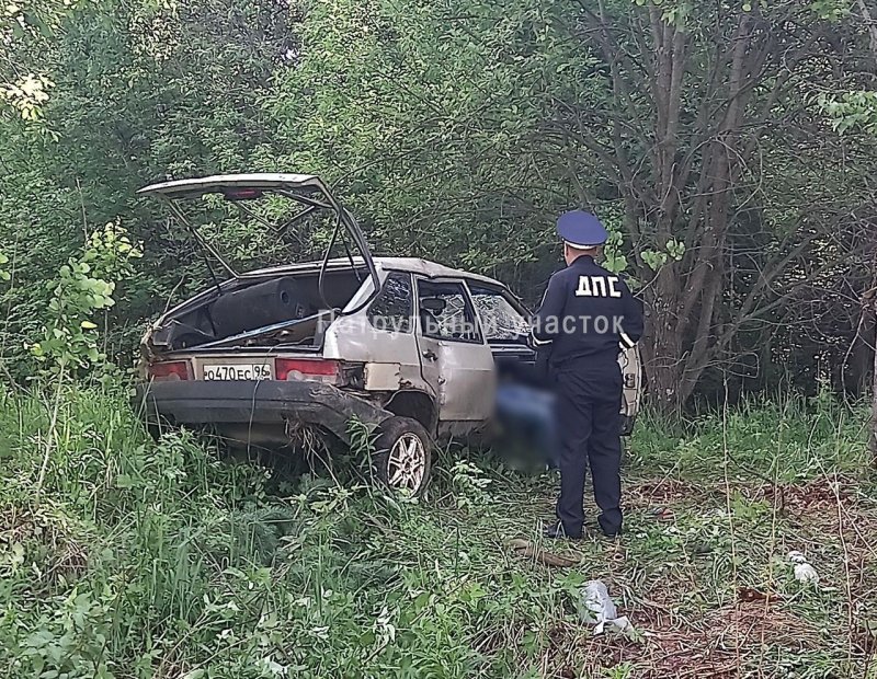 Тойота Супра 2020 авария