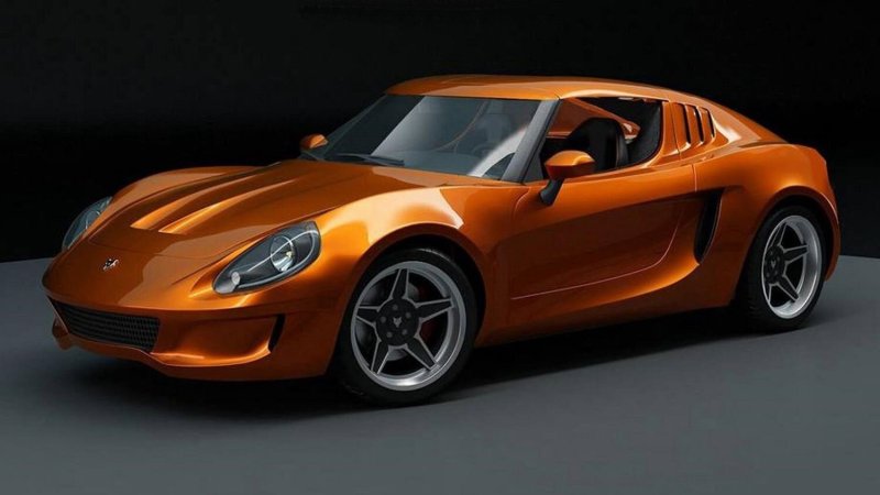Puma gt 2.4 Lumi