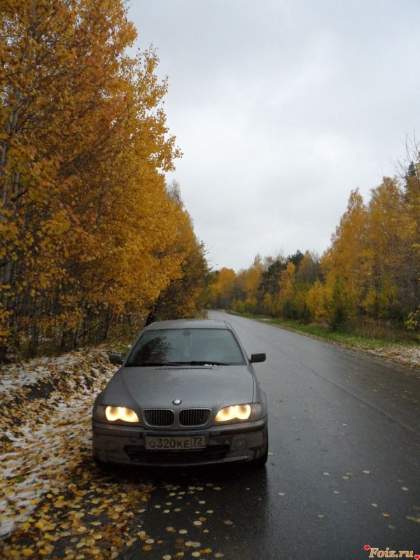 Реальные авто