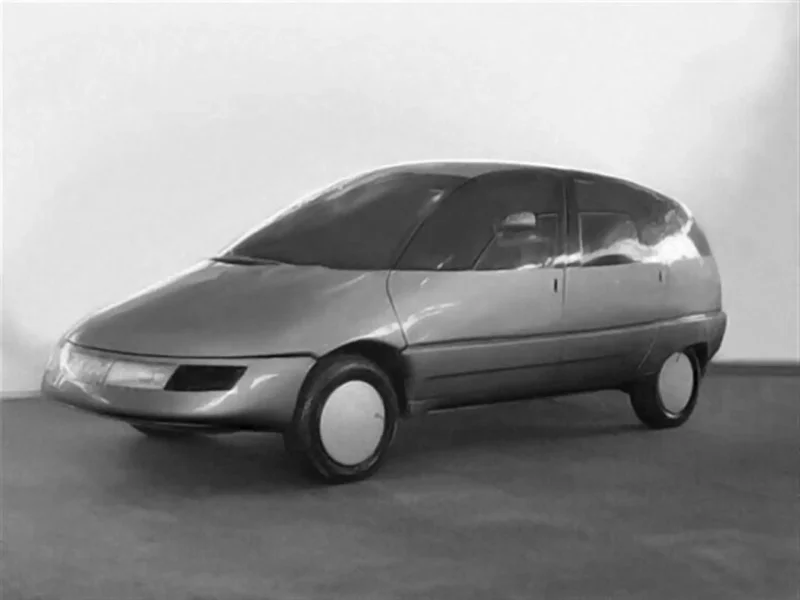 Citroen Eco 2000