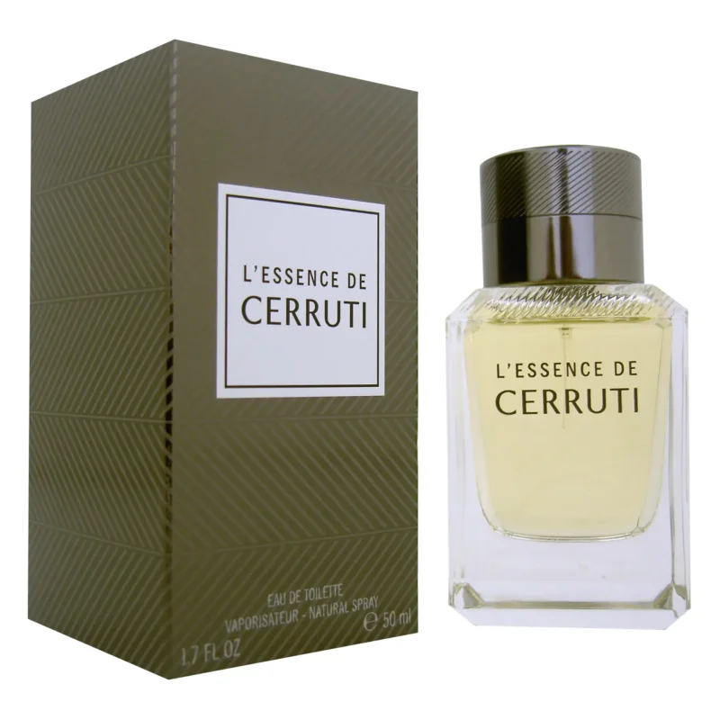 Туалетная вода Cerruti 1881 Cerruti pour homme