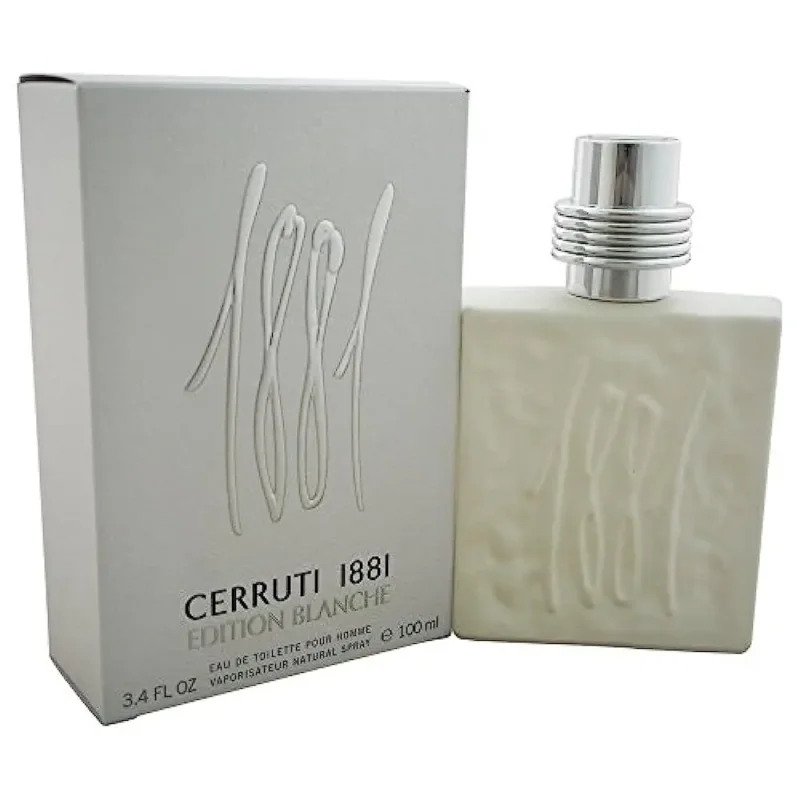 Cerruti image EDT 100