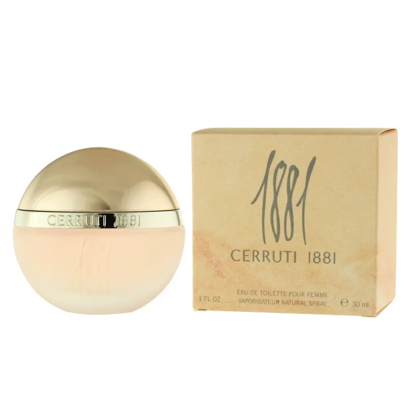 Cerruti Cerruti 1881 Blanc