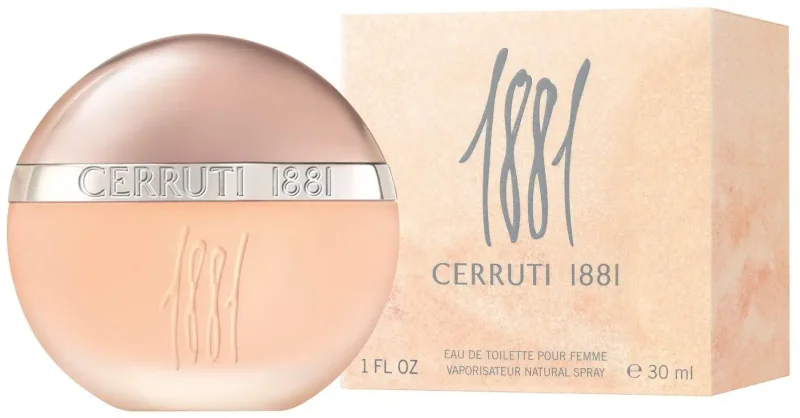 Черутти 1881 Бланш
