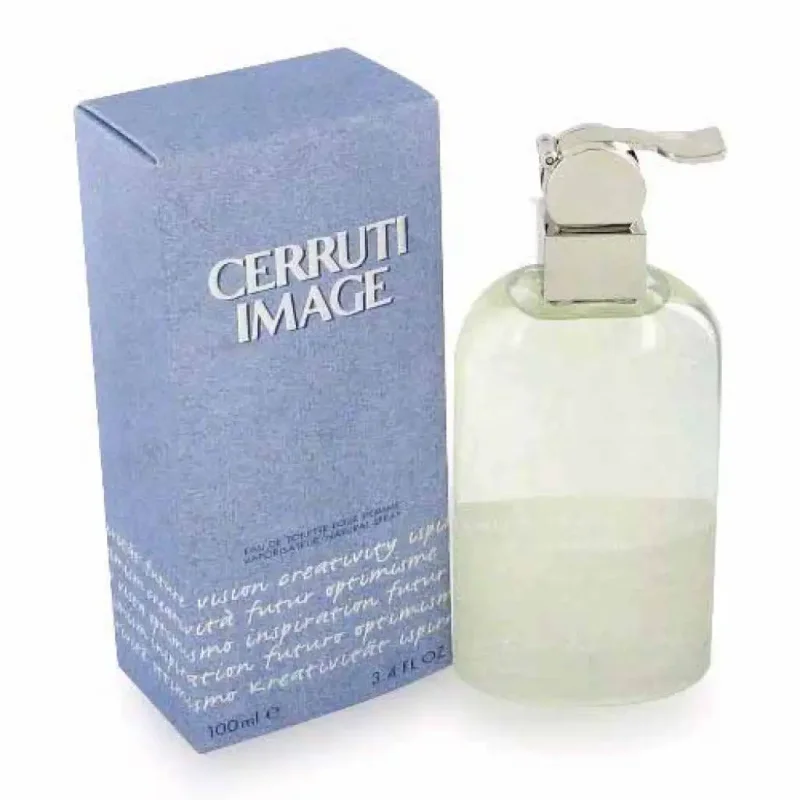 Cerruti 1881 femme EDT