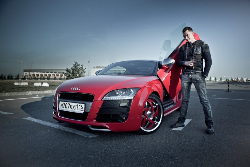 Сагдиев Ильнур Ильдарович