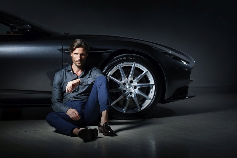 Мартин Хаккет