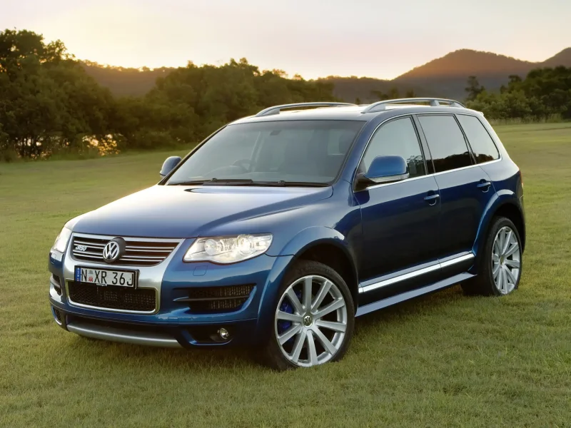 Фольксваген 2020 t-Roc