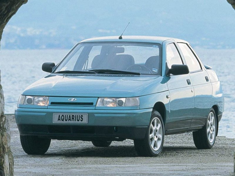 Lada 110 Aquarius