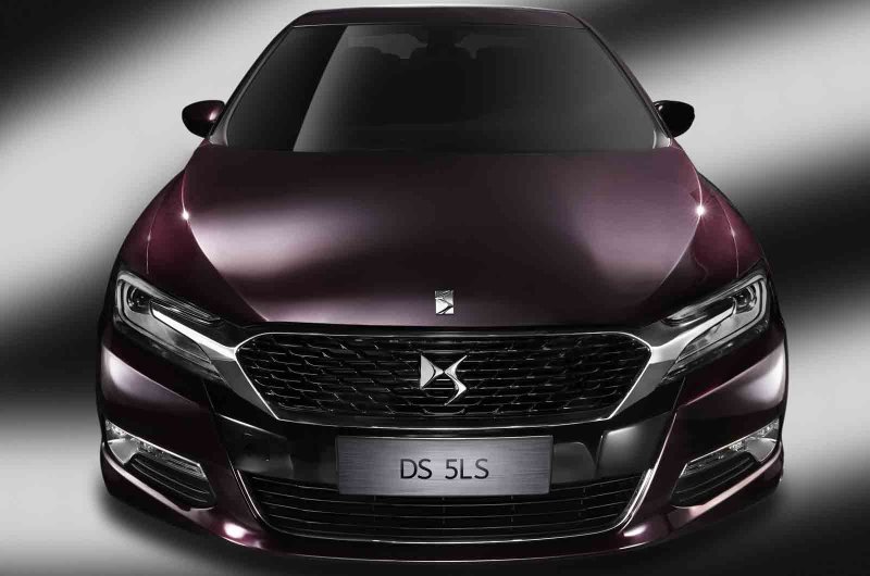 Citroen ds3 2022
