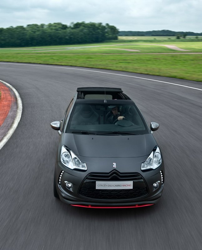 Citroen ds9 универсал
