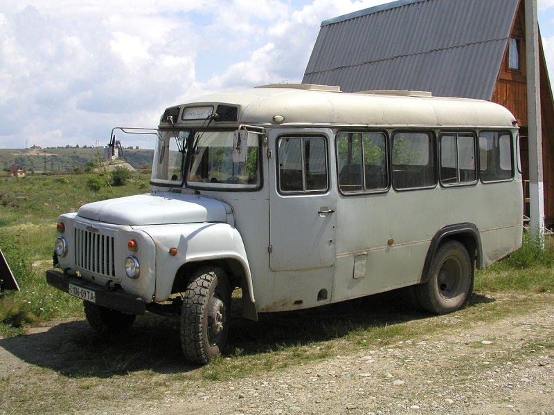 ПАЗ 3275