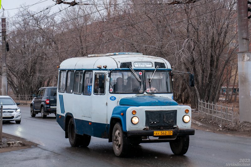 КАВЗ-3976-020 (397620)