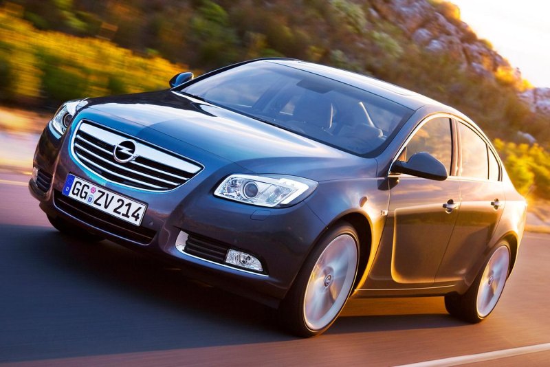 Немецкие марки машин