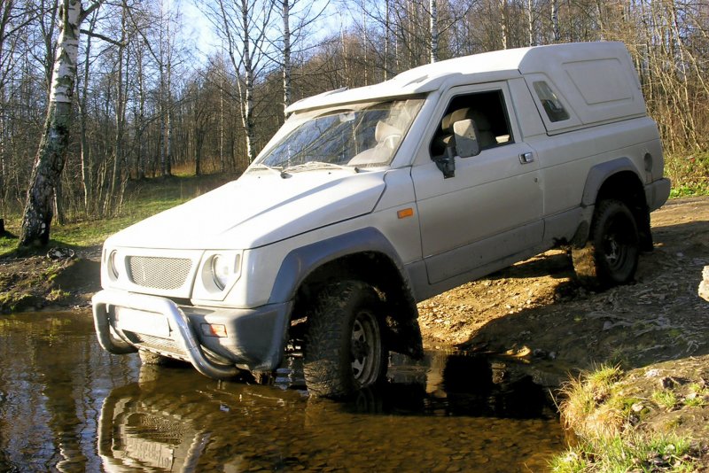 Канонир 2317
