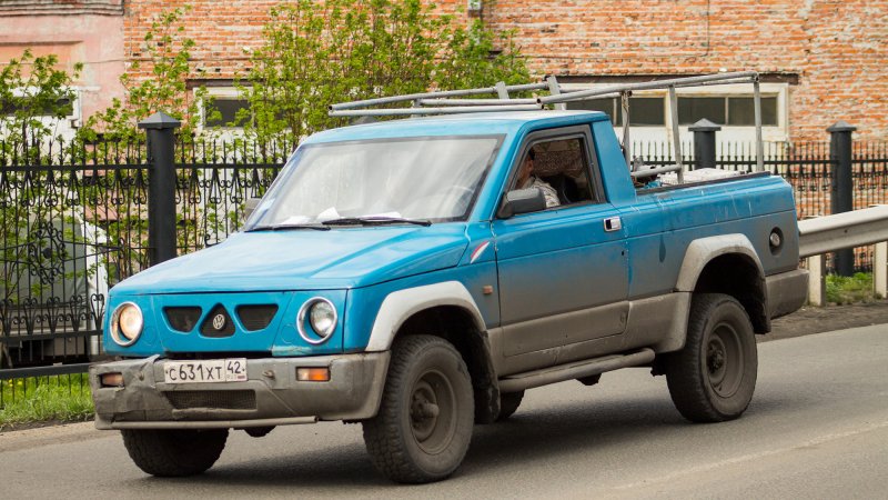 Автос 2317