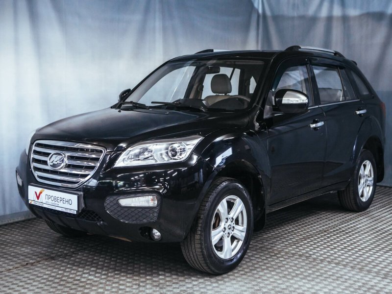 Lifan x60 Lifan x60