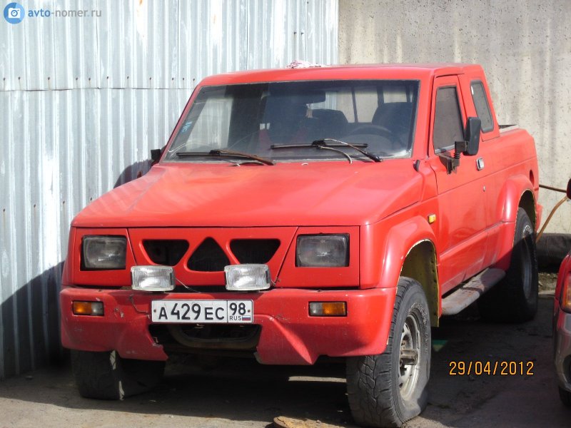 ТС-2317 «Канонир»